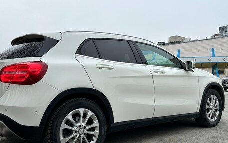 Mercedes-Benz GLA, 2014 год, 2 150 000 рублей, 9 фотография