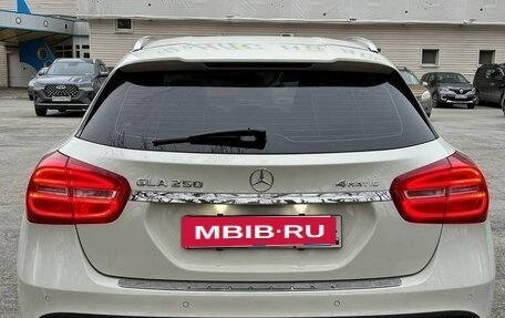 Mercedes-Benz GLA, 2014 год, 2 150 000 рублей, 7 фотография