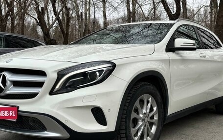 Mercedes-Benz GLA, 2014 год, 2 150 000 рублей, 3 фотография