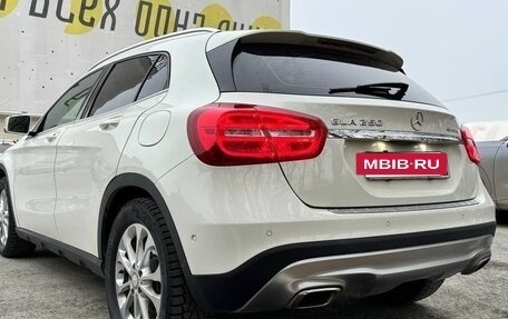 Mercedes-Benz GLA, 2014 год, 2 150 000 рублей, 6 фотография