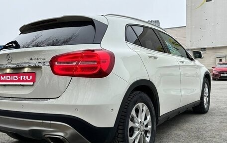 Mercedes-Benz GLA, 2014 год, 2 150 000 рублей, 8 фотография