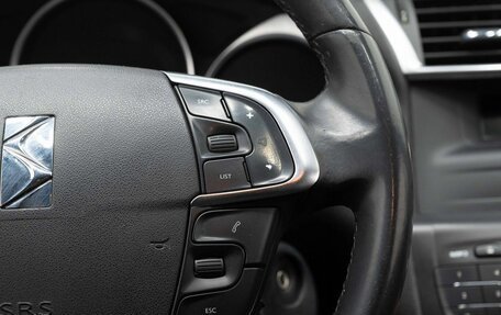 Citroen DS4, 2012 год, 595 000 рублей, 15 фотография