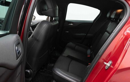 Citroen DS4, 2012 год, 595 000 рублей, 9 фотография
