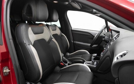 Citroen DS4, 2012 год, 595 000 рублей, 12 фотография