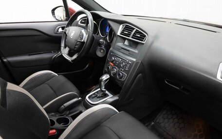 Citroen DS4, 2012 год, 595 000 рублей, 11 фотография