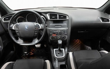 Citroen DS4, 2012 год, 595 000 рублей, 13 фотография