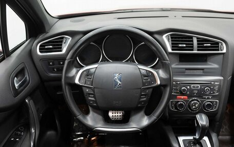 Citroen DS4, 2012 год, 595 000 рублей, 14 фотография