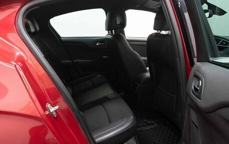 Citroen DS4, 2012 год, 595 000 рублей, 10 фотография