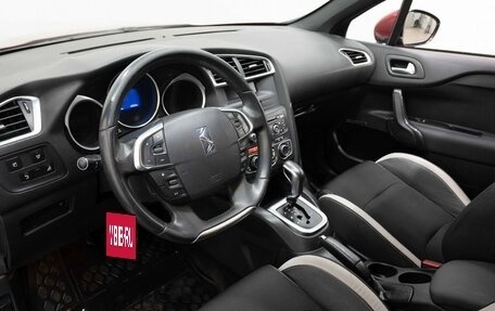 Citroen DS4, 2012 год, 595 000 рублей, 7 фотография