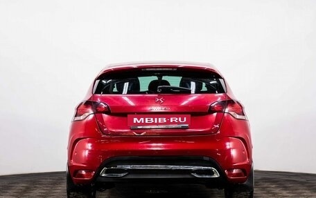 Citroen DS4, 2012 год, 595 000 рублей, 5 фотография