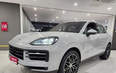 Porsche Cayenne III, 2024 год, 16 840 000 рублей, 1 фотография