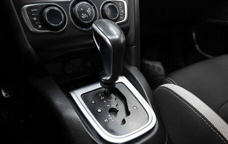 Citroen DS4, 2012 год, 595 000 рублей, 20 фотография