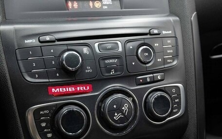 Citroen DS4, 2012 год, 595 000 рублей, 19 фотография
