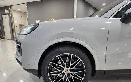 Porsche Cayenne III, 2024 год, 16 840 000 рублей, 2 фотография