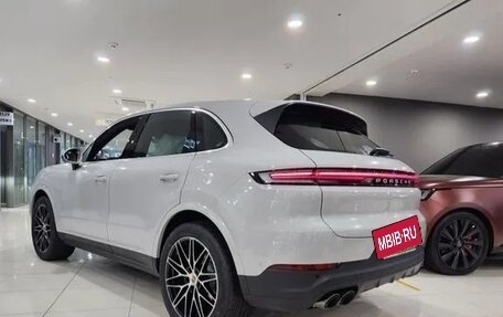 Porsche Cayenne III, 2024 год, 16 840 000 рублей, 4 фотография