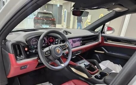 Porsche Cayenne III, 2024 год, 16 840 000 рублей, 7 фотография