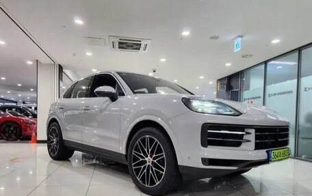 Porsche Cayenne III, 2024 год, 16 840 000 рублей, 13 фотография