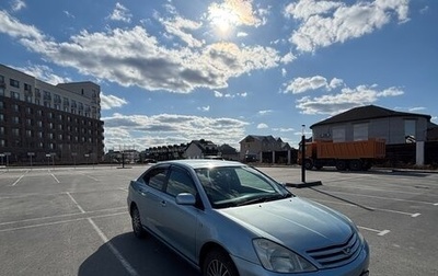 Toyota Allion, 2002 год, 650 000 рублей, 1 фотография