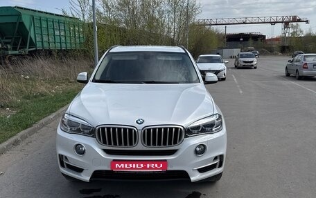 BMW X5, 2016 год, 3 850 000 рублей, 1 фотография
