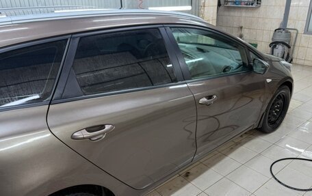 KIA cee'd III, 2018 год, 970 000 рублей, 8 фотография