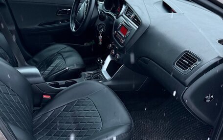 KIA cee'd III, 2018 год, 970 000 рублей, 9 фотография