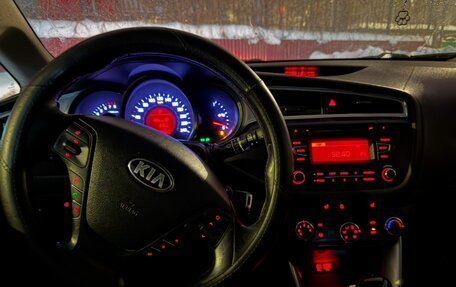 KIA cee'd III, 2018 год, 970 000 рублей, 13 фотография
