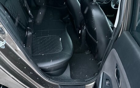 KIA cee'd III, 2018 год, 970 000 рублей, 18 фотография