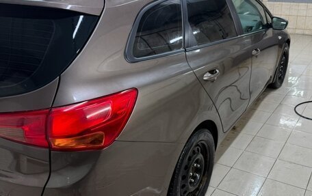 KIA cee'd III, 2018 год, 970 000 рублей, 15 фотография