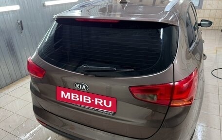 KIA cee'd III, 2018 год, 970 000 рублей, 16 фотография
