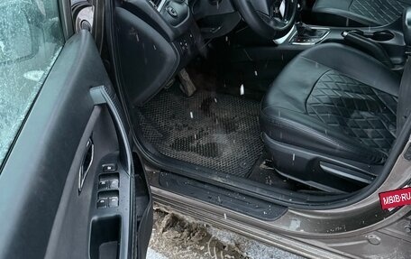 KIA cee'd III, 2018 год, 970 000 рублей, 11 фотография