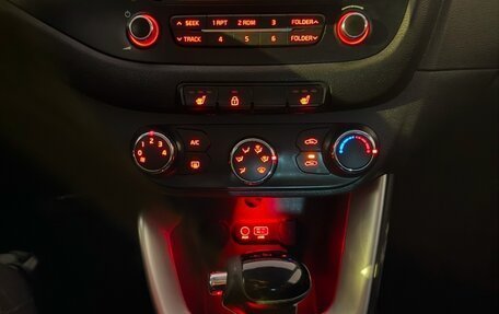 KIA cee'd III, 2018 год, 970 000 рублей, 19 фотография