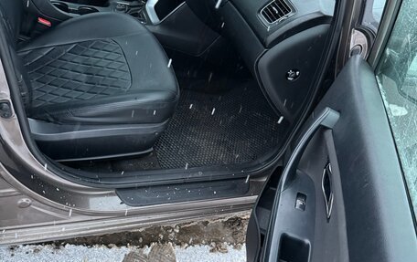 KIA cee'd III, 2018 год, 970 000 рублей, 21 фотография