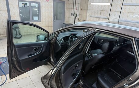 KIA cee'd III, 2018 год, 970 000 рублей, 24 фотография