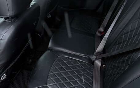 KIA cee'd III, 2018 год, 970 000 рублей, 23 фотография