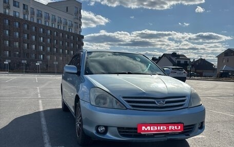 Toyota Allion, 2002 год, 650 000 рублей, 2 фотография