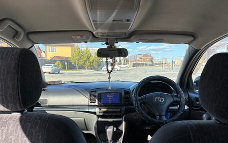 Toyota Allion, 2002 год, 650 000 рублей, 8 фотография