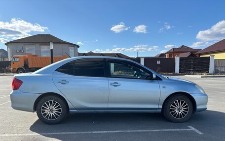 Toyota Allion, 2002 год, 650 000 рублей, 4 фотография