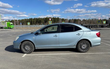 Toyota Allion, 2002 год, 650 000 рублей, 7 фотография