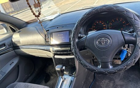 Toyota Allion, 2002 год, 650 000 рублей, 12 фотография