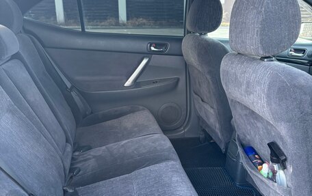 Toyota Allion, 2002 год, 650 000 рублей, 10 фотография