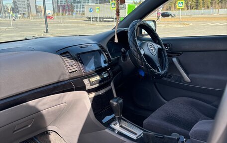 Toyota Allion, 2002 год, 650 000 рублей, 9 фотография