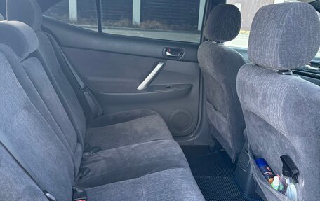 Toyota Allion, 2002 год, 650 000 рублей, 11 фотография