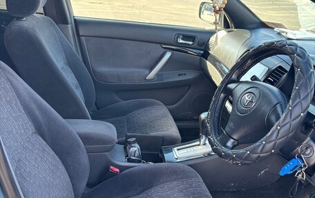 Toyota Allion, 2002 год, 650 000 рублей, 13 фотография