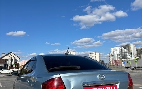Toyota Allion, 2002 год, 650 000 рублей, 5 фотография