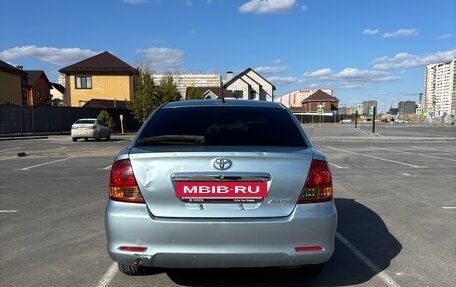 Toyota Allion, 2002 год, 650 000 рублей, 6 фотография