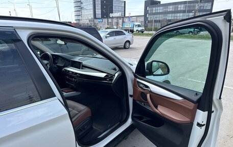 BMW X5, 2016 год, 3 850 000 рублей, 6 фотография