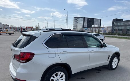 BMW X5, 2016 год, 3 850 000 рублей, 5 фотография