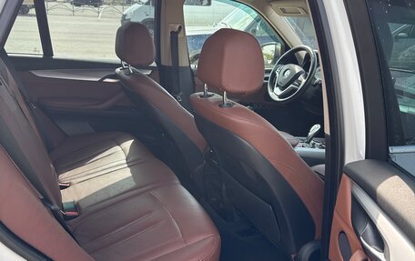 BMW X5, 2016 год, 3 850 000 рублей, 8 фотография