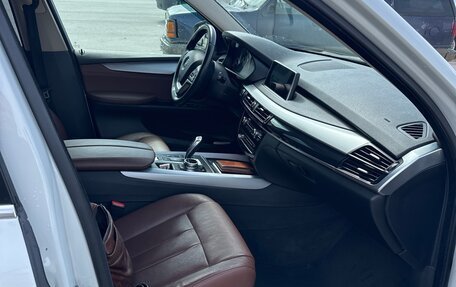BMW X5, 2016 год, 3 850 000 рублей, 7 фотография