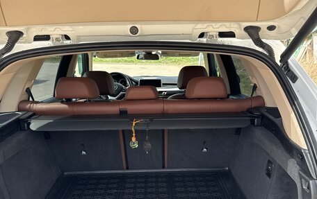 BMW X5, 2016 год, 3 850 000 рублей, 9 фотография